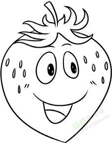 坐着吃瓜简笔画,坐着吃瓜的惬意时光