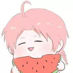 曜的头像吃瓜,揭秘头像背后的神秘故事