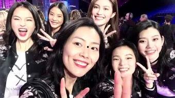 迪拜吃瓜妹妹跳舞,成为全球焦点