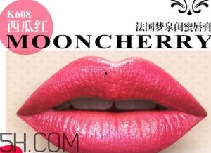 吃瓜红口红,揭秘网红口红背后的秘密