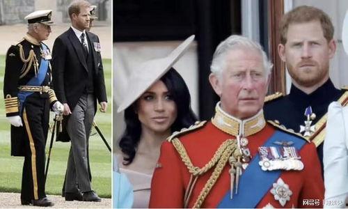 吃瓜吃英国王室的瓜,揭秘英国王室那些不为人知的“吃瓜”瞬间