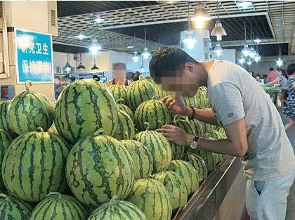 看瓜怎样做着吃